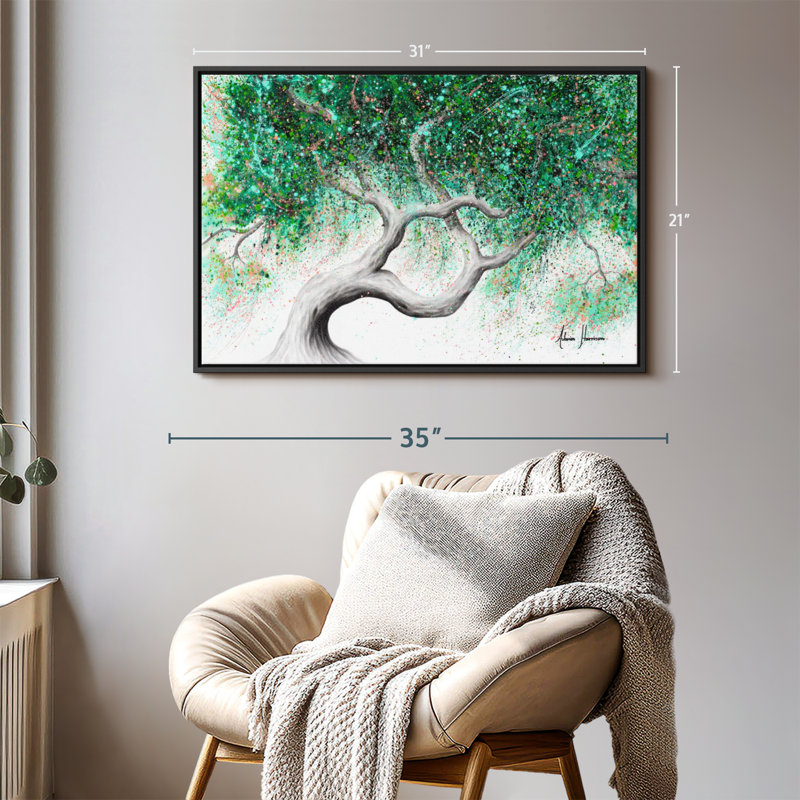 Arbres «Garden Party Tree», H 31 po x l 21 po