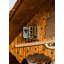 Horloge murale 3 po Phillip