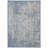 Amedee Performance Oriental Indoor/Outdoor Area Rug-1435001366