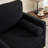 Upholstered Accent Chair With 2 Pillows(Set Of 2)-1097140906-1097140905