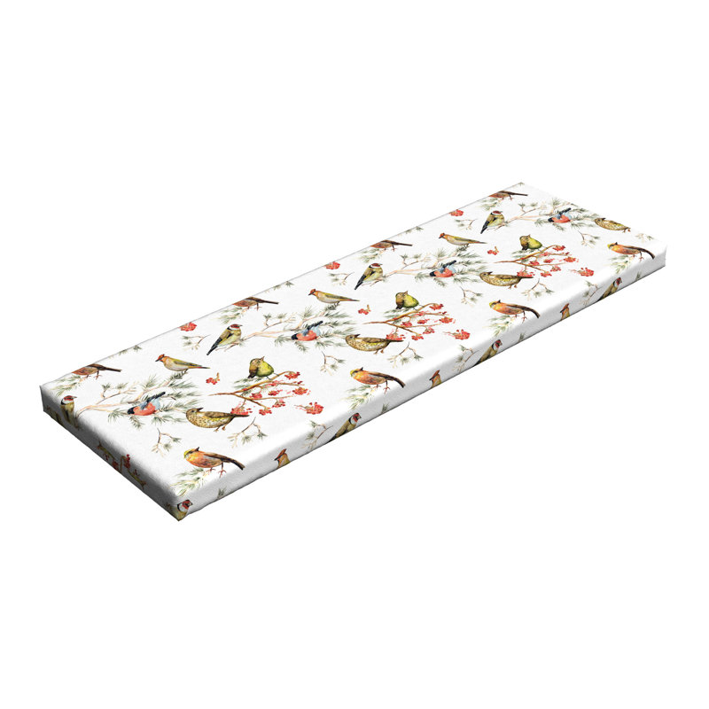 Coussin de siège intérieur / extérieur
