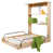 Natural Wood is out of stock