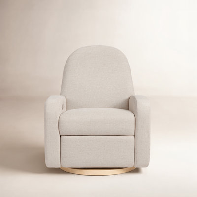 Nami Swivel Glider
