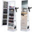 Jewelry Armoire