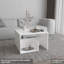 Table d'appoint H 25 po, 1 tablette-826808541