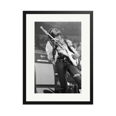 Jimi Hendrix, 1969