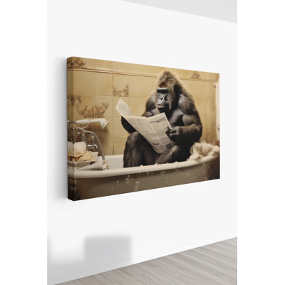 Stunning Decorative Canvas Painting, 16 x 24 Inches | 100% Canvas with 1.2 Inch Thickness | Perfect for Home Decor, Living Room, and Office | Vibrant Colors & Unique Design to Enhance Any Space