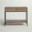 Noralee 42'' Console Table