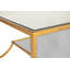 4 Legs Coffee Table-1863853658