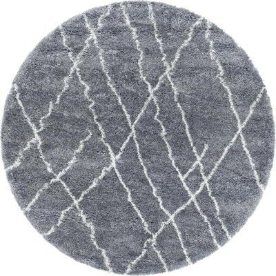 Lotario Abstract Indoor Rug