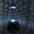 Croxton Mirror Disco Ball LED Net Lights