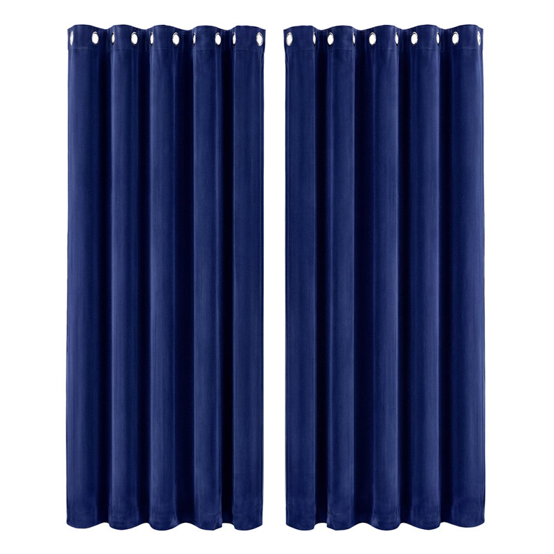 Blackout Curtain
