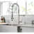 Brushed Nickel
