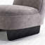 Chaise d'appoint Teddy-1120726918