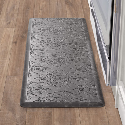 Embossed Soothing Comfort Anti-Fatigue Mat
