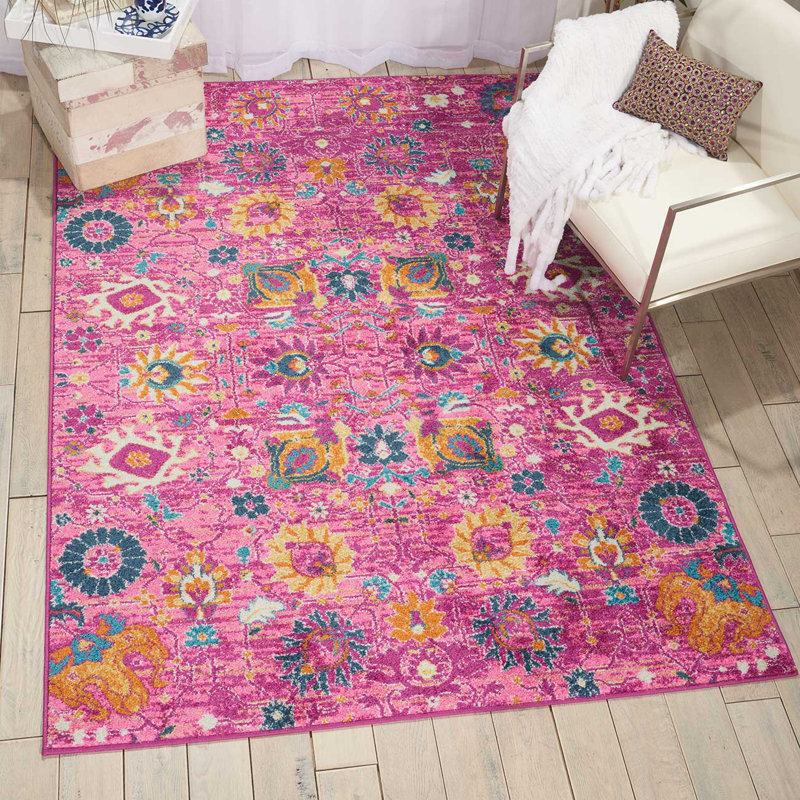 Ankica Area Rug, Rectangle 160 x 221cm