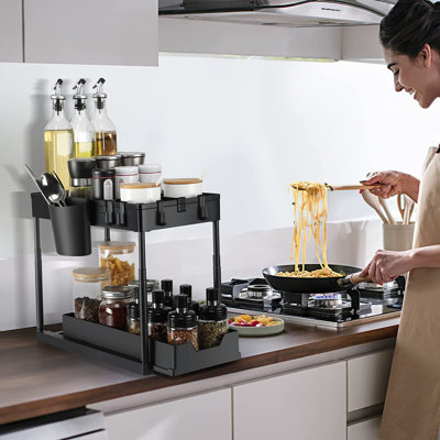 Balfor Sink Caddy