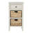 Santa Cruz End Table with Storage-234765420