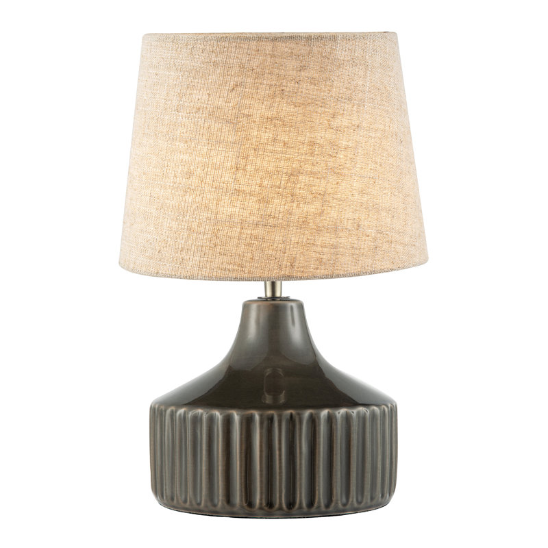 Ceramic Lamp Base Lamp