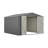 10 X 10 FT Outdoor Storage Shed-121324704-121324708