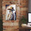 «Cowboy 4» par Petals Prints Design-86035936