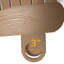 Chaise Adirondack en plastique Hackneyville-1044312001