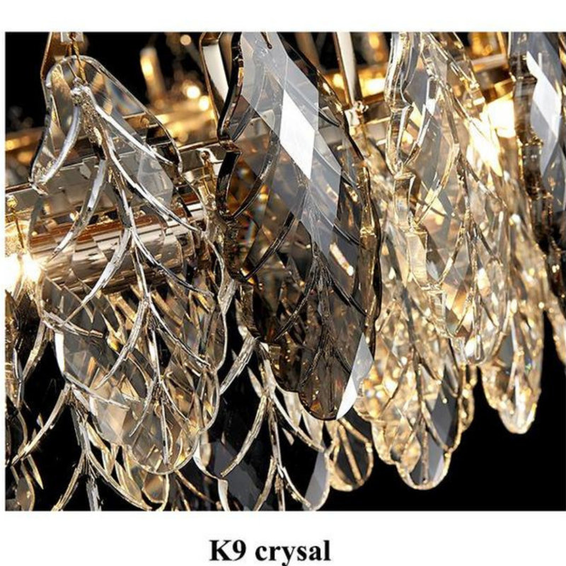 Buffington 8 - Light Kitchen Island Chandelier