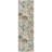 Premium Machine Washable Dream Shag ADS174 Hummingbirds Rug-1106706370