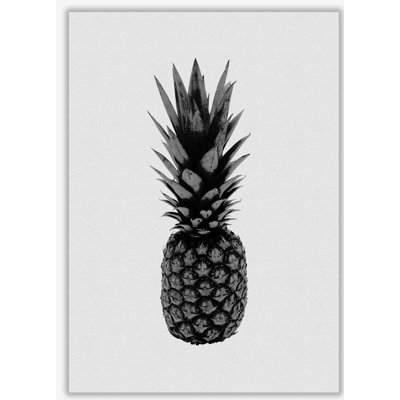 Pineapple - Print