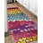 Jesusa Washable Geometric Indoor Rug-714079473