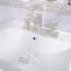 Ensemble de meuble-lavabo autoportant 24 po avec comptoir en céramique 24 po-1065544095
