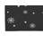 Holly Jolly Low Profile Kitchen Mat-47615034-47615168