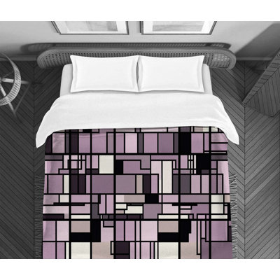 Édredon Mondrian Bedding