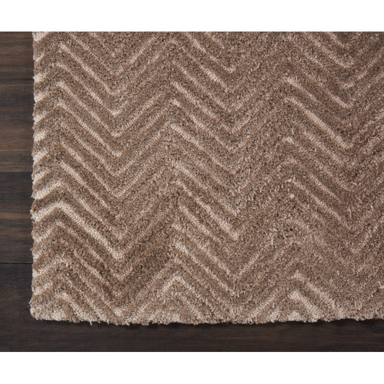 Cooke Taupe Rug