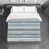 Bleu / Argent
