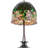 32"H Tiffany Flowering Lotus Table Lamp