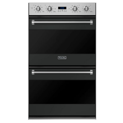 30" Electric Double Oven