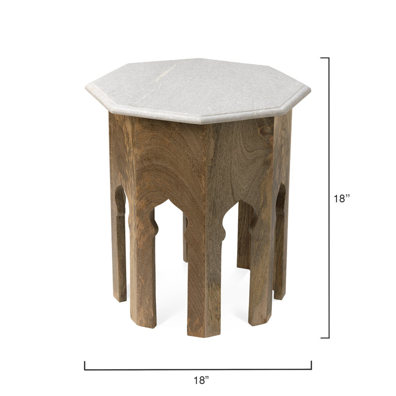 Table de bout Divna