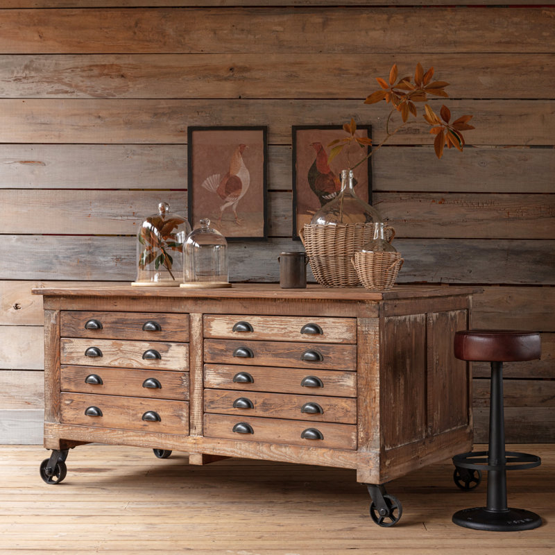 The Crafters Work Station