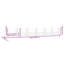Achintya 740 cm W Fence Panels Fencing-492664413