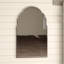 Miroir mural Mattis