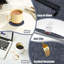 Faux Leather Placemat