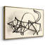Étude de chat (Étude de chat), 1946 - Pablo Picasso, toile tendue avec châssis-449762665-449762678