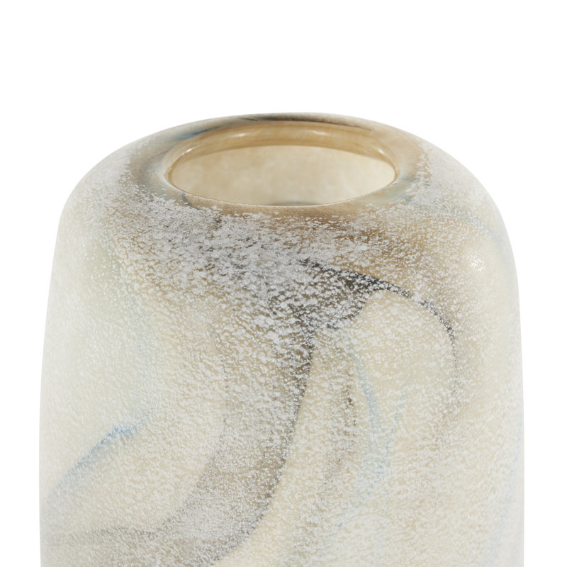Junttila Glass Table Vase