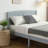 Heffron Solid Wood Bed-75187743-75187745