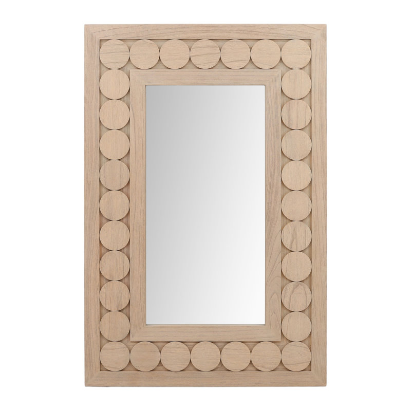 Miroir Rosario Mindi