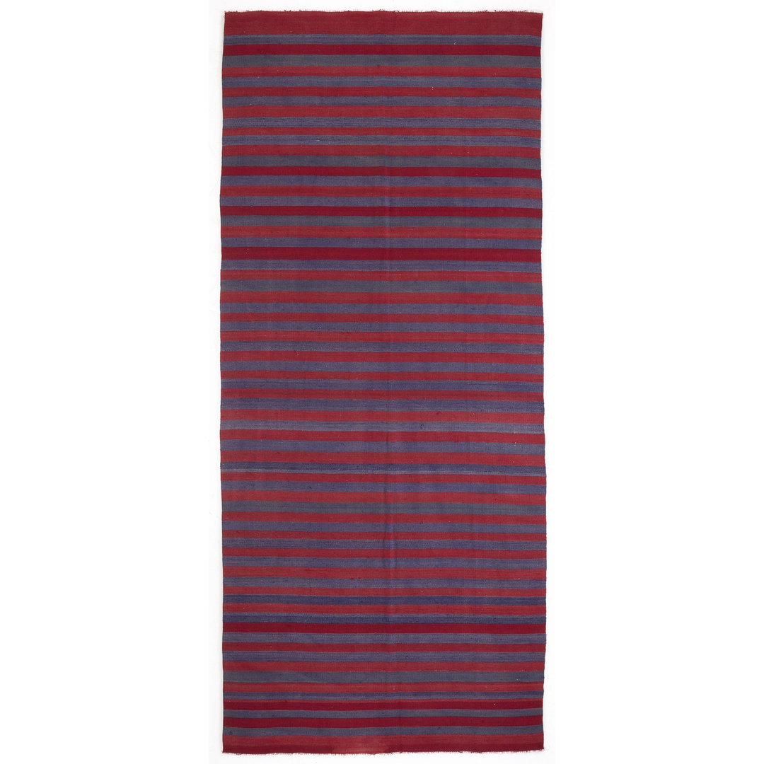 Round Picola Hand Knotted Area Rug