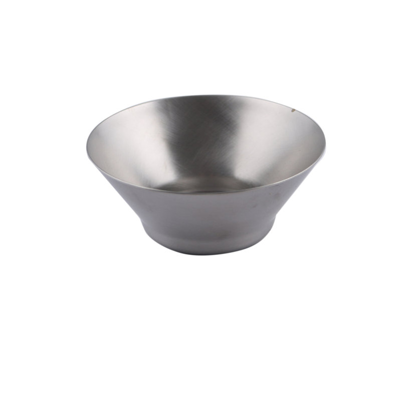 Giotto Stainless Steel (18/10) Dessert Bowl