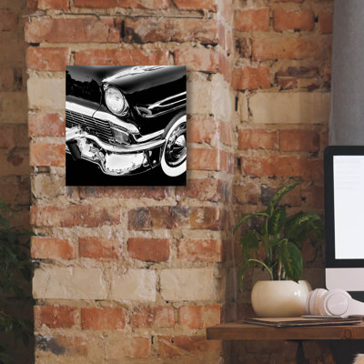 «Vintage Car 1» par PhotoINC Studio