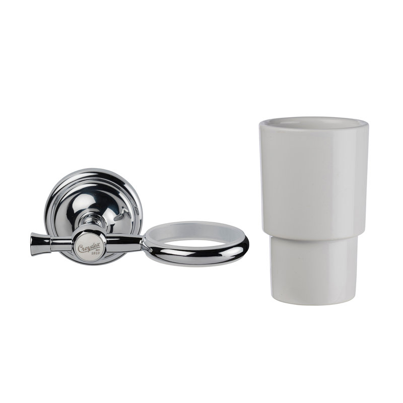 1919 Corydex Toothbrush Holder